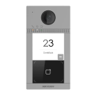 Hikvision - DS-KV8113-WME1,Pozivna jedinica(Aluminijum)